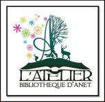 Le site de la Bibliothèque d‘Anet