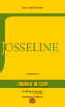 Josseline - enquête n° 3 - Courrier du cœur